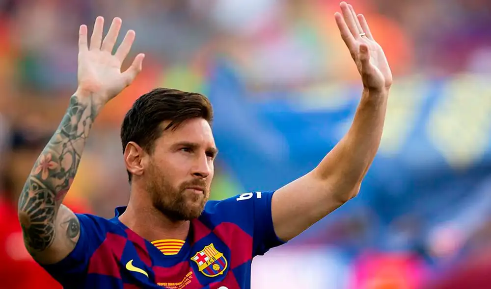 Lionel Messi - Barcelona Lionel Messi - Barcelona