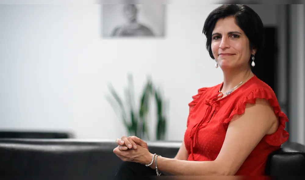 “No estamos dando carta blanca a que vuelvan a hacer un nuevo Frankenstein”