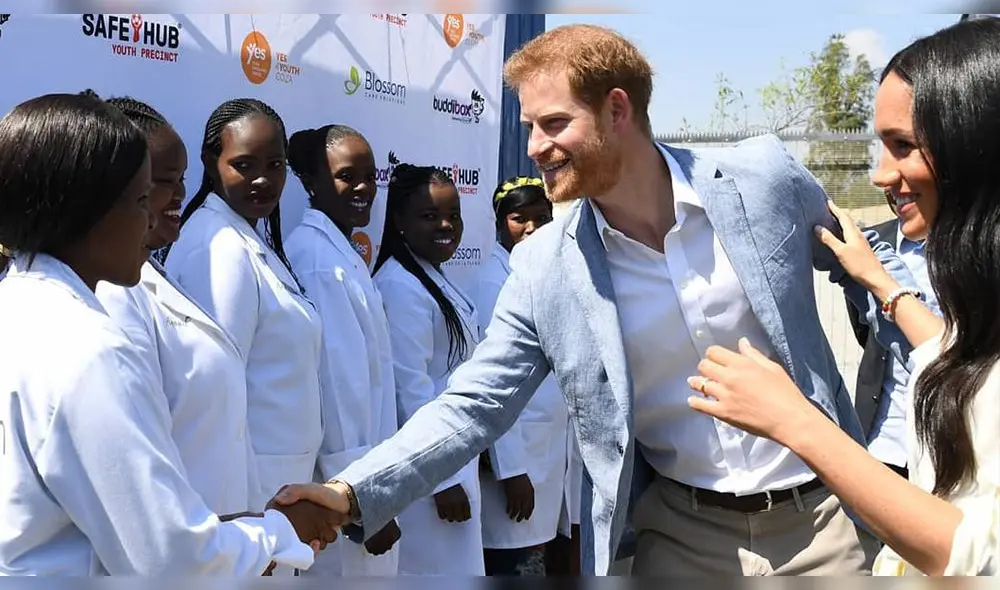 El viaje secreto de Meghan Markle junto a su hijo y sin Harry