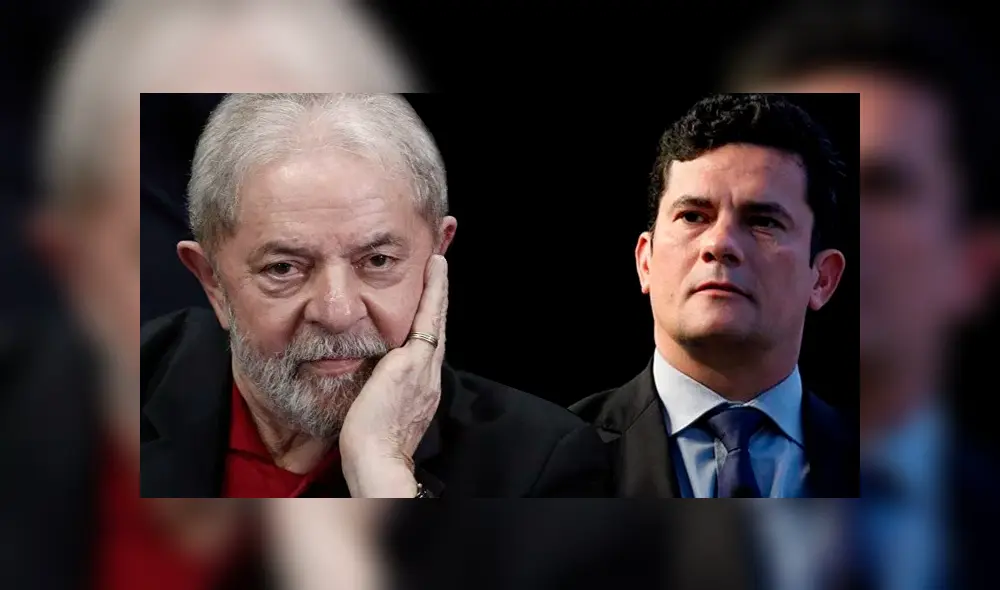 Operación anticorrupción Lava Jato en la mira por uso político contra Lula 