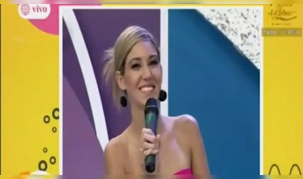 Tilsa Lozano Tilsa Lozano