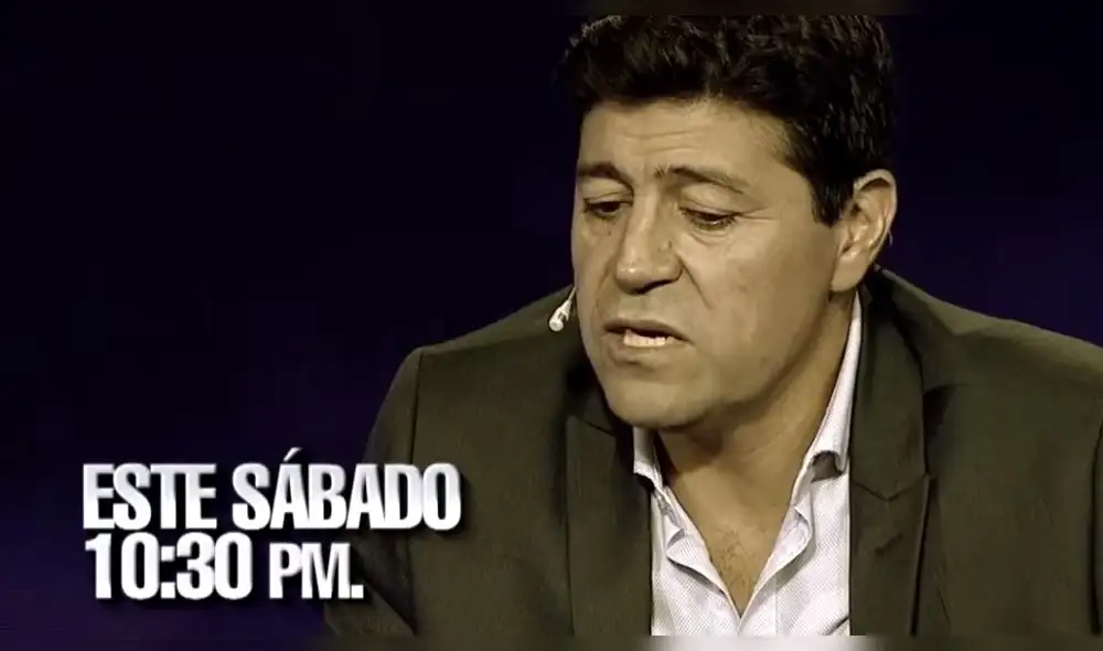 La conmovedora historia de 'El Checho' Ibarra en 'El valor de la verdad'