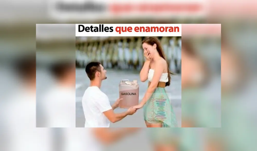 Facebook: mira los curiosos memes del desabasto de gasolina en México