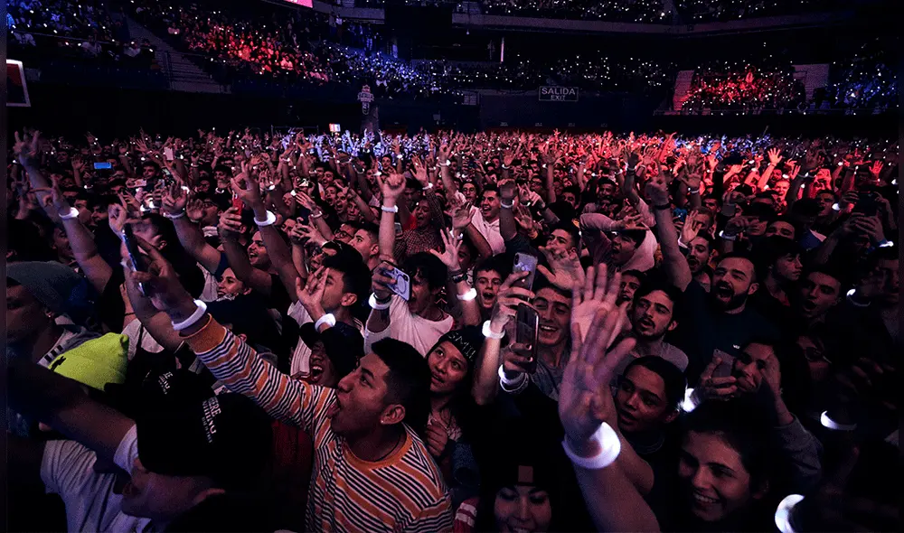 ¿Habrá Red Bull Batalla de los Gallos en el 2020?