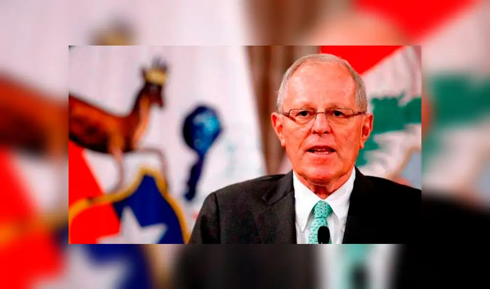 PPK renunció a la presidencia de la República tras escándalo por 'keikovideos'