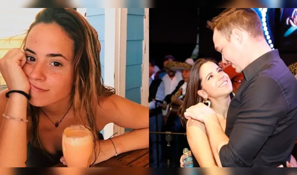 Hija de Vanessa Terkes celebra romance con su novia [FOTOS]