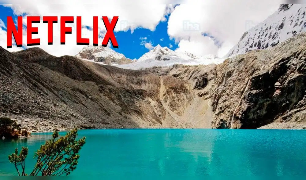 Netflix: 'Nuestro Planeta' el nuevo documental que tardó cuatros años en producirse [VIDEO]