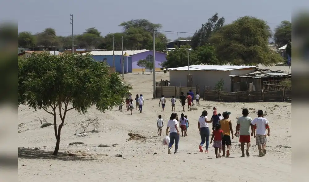 02-05-2018 JORGE CERDANPROYECTO LEER ES CRECER FUNDACION TELEFONICAPOBLADO DE SANTA SARA PIURA02-05-2018 JORGE CERDANPROYECTO LEER ES CRECER FUNDACION TELEFONICAPOBLADO DE SANTA SARA PIURANIOSTASA INFANTILPOBREZAASENTAMIENTO HUMANODESIERTO