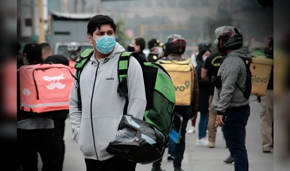 Foto: John Reyes Foto: John Reyes