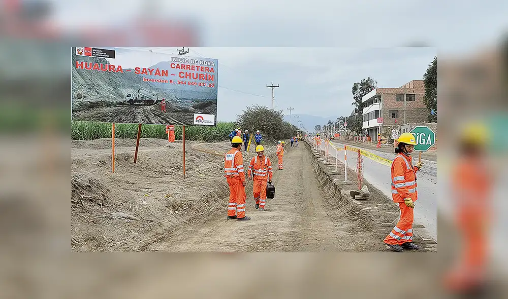 ‘Club de la Construcción’ pagó S/ 124 millones en sobornos por 17 obras