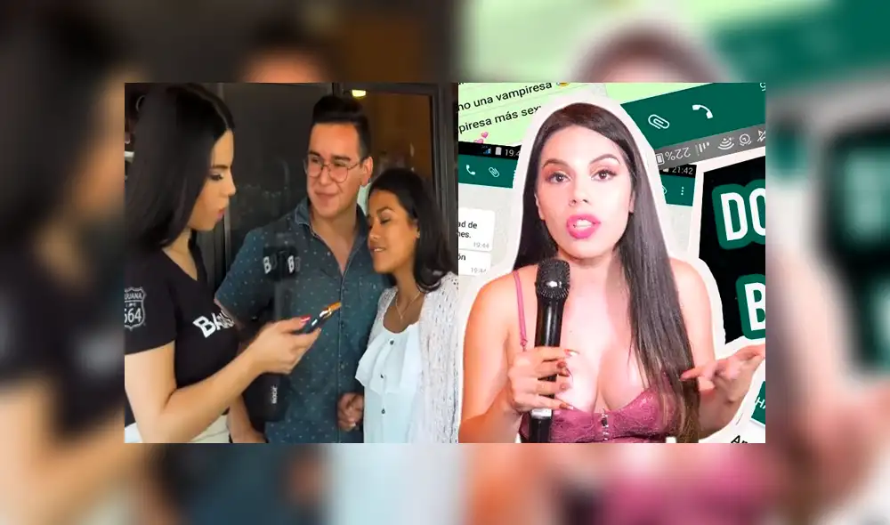 YouTube viral: Doblaje de ‘Exponiendo infieles’ de Badabun genera risas por inesperado detalle [VIDEO]