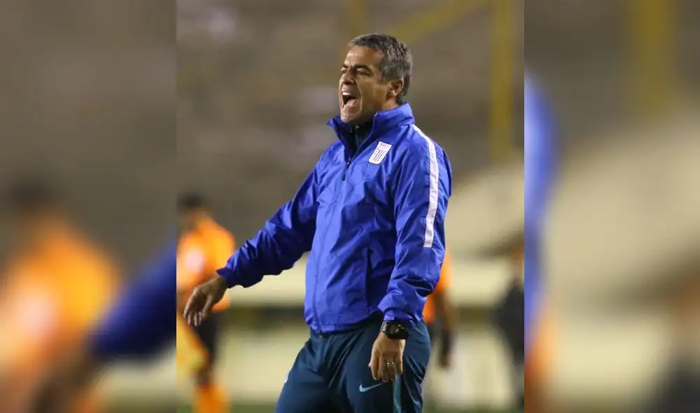 Alianza Lima hará su pretemporada en Chincha