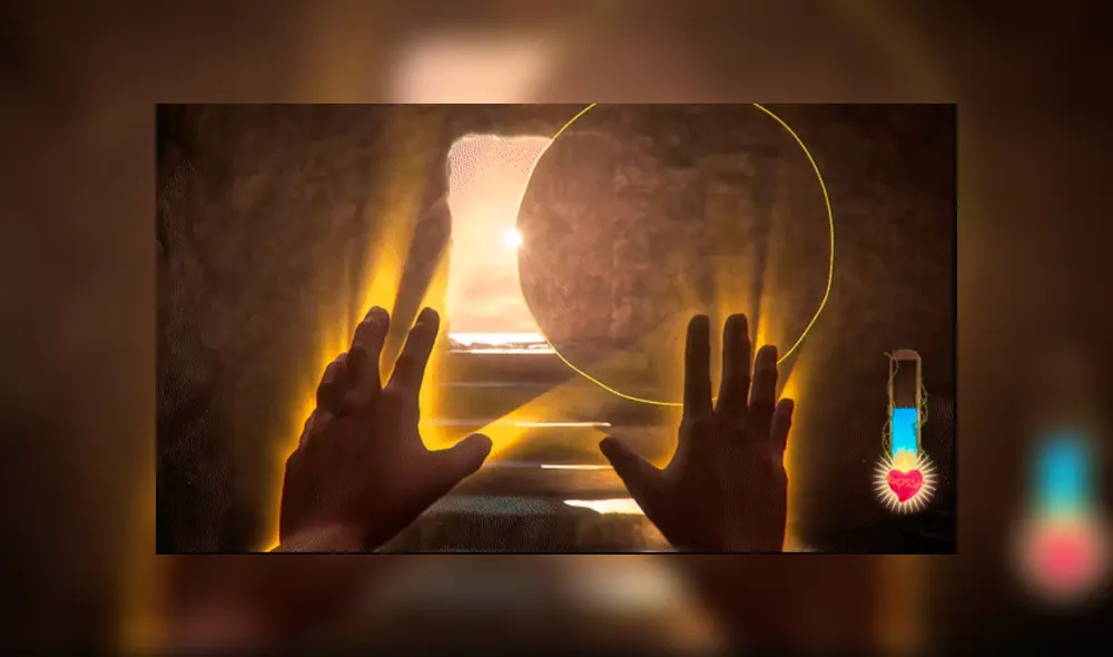 Así es 'I Am Jesus Christ', un videojuego en el que tomamos el rol de Jesucristo durante los relatos evangélicos.