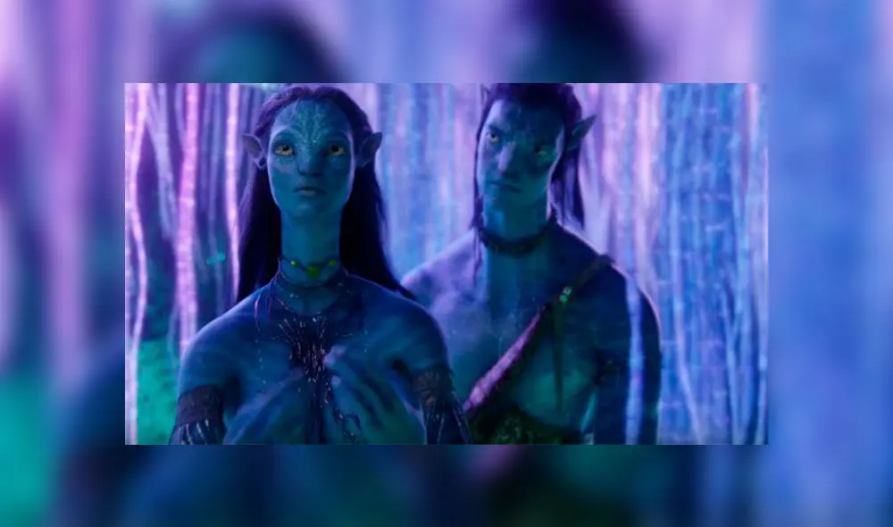 'Avatar 2′ lanza exclusivas imágenes de rodaje 'Avatar 2′ lanza exclusivas imágenes de rodaje