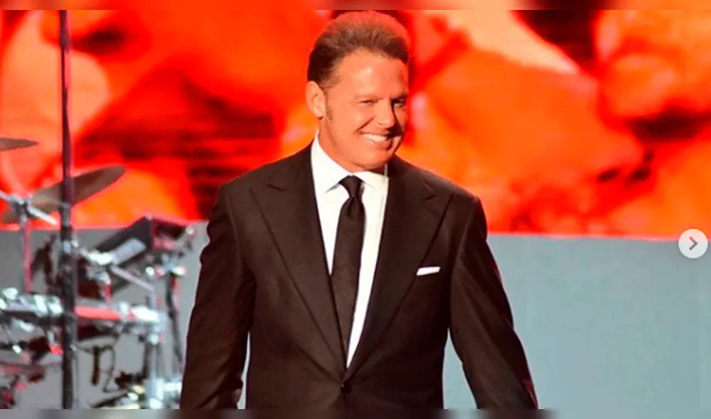 Mariana Yazbek y Luis Miguel: conoce más del primer amor del cantante [VIDEO]