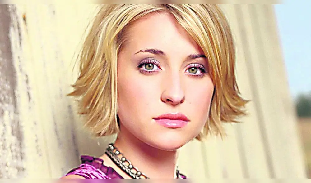 Más actrices de Hollywood en caso Nxivm