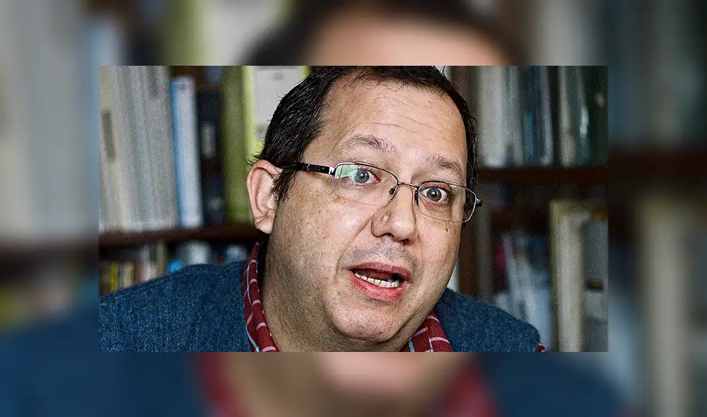 David Sulmont Haak: “Ahora el gobierno debe ocuparse de otros problemas que preocupan a la población” David Sulmont Haak: “Ahora el gobierno debe ocuparse de otros problemas que preocupan a la población”