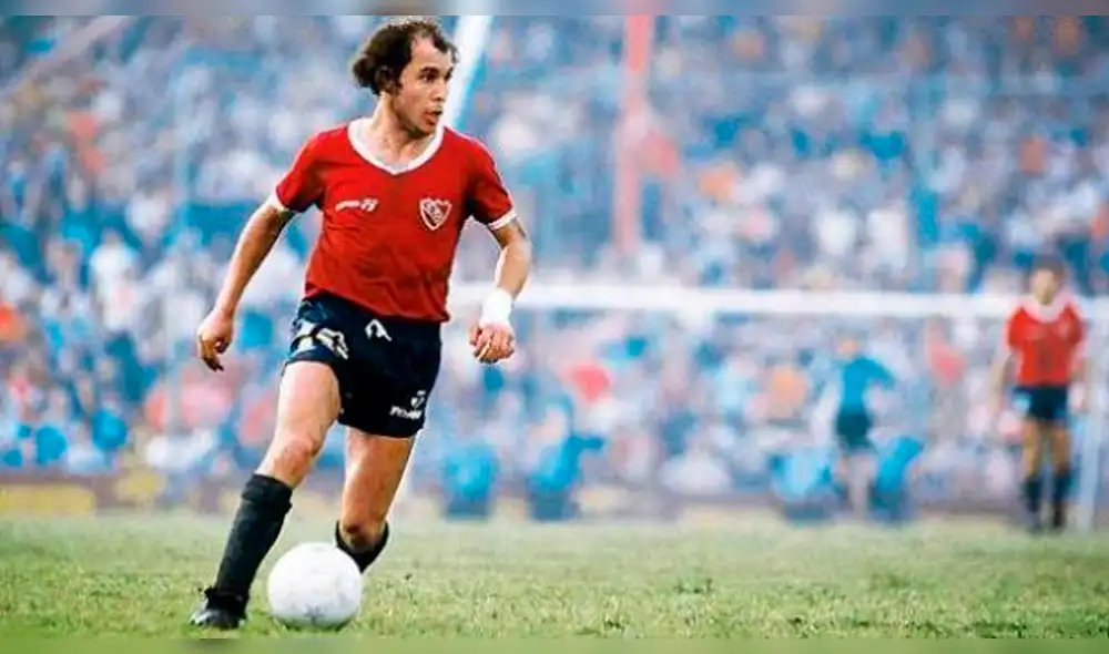 El impresionante 11 conformado por jugadores 'One Club Man' [FOTOS]