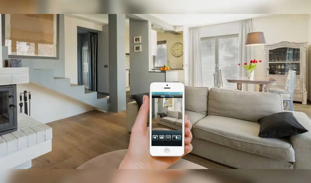 videovigilancia seguridad en el hogar videovigilancia seguridad en el hogar