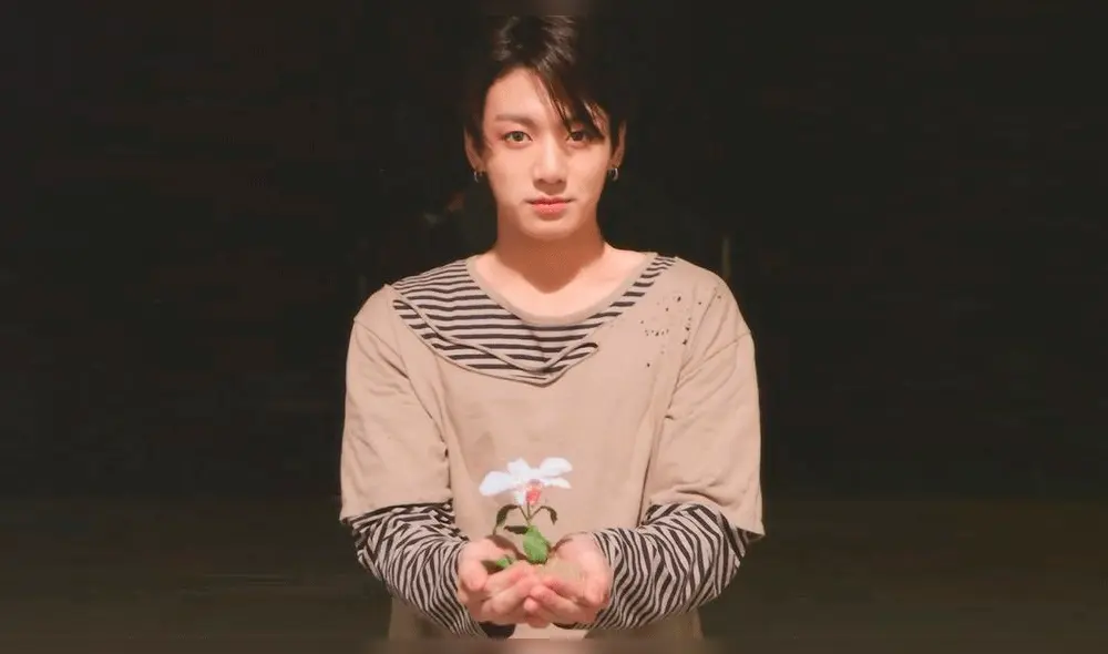 BTS: Revelan pasado de Jungkook con una cantante Kpop y 'army' enfuerecen [VIDEO]