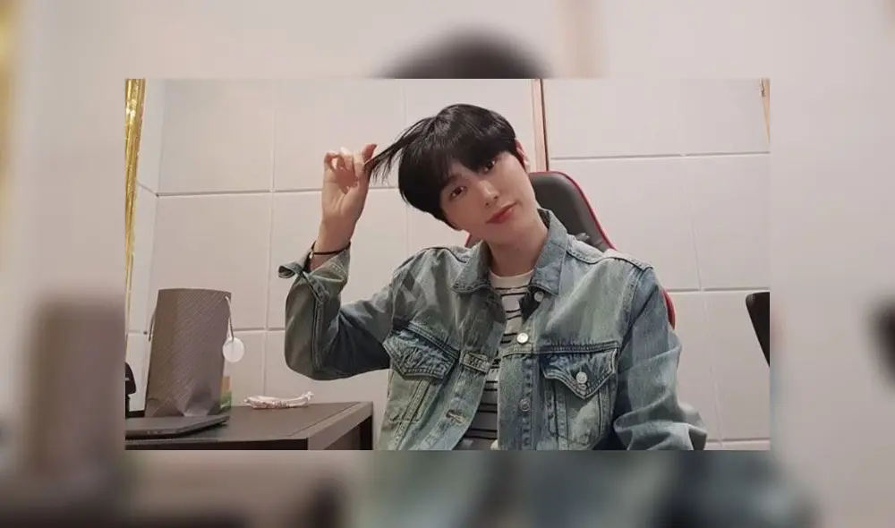 Yohan de TST falleció a los 28 años. Yohan de TST falleció a los 28 años.