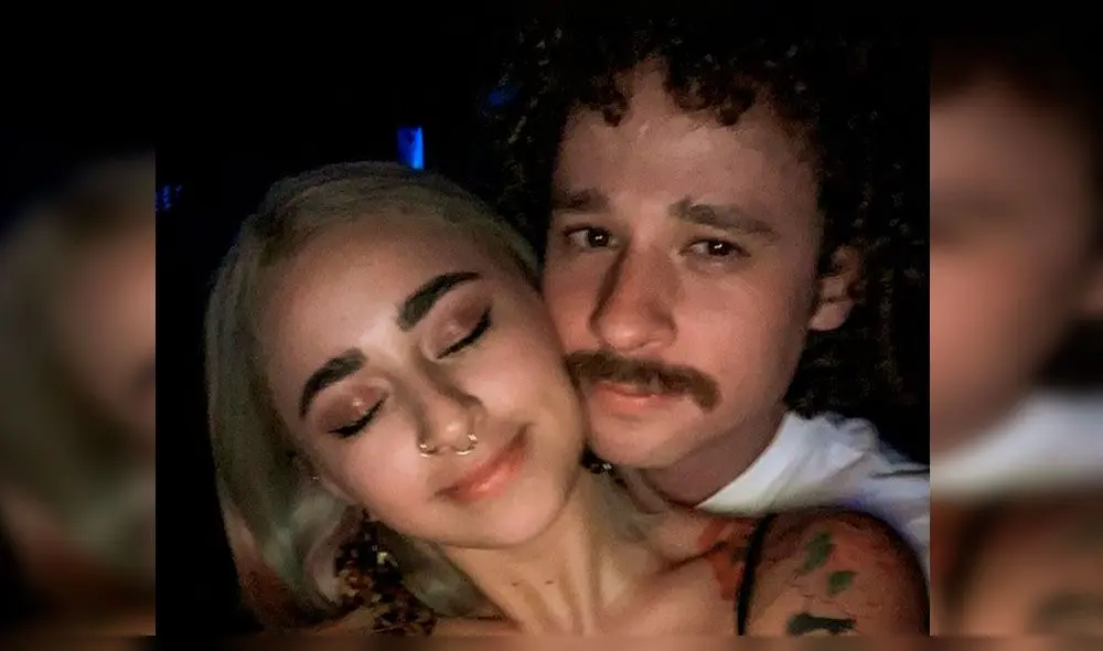 LUISITO COMUNICA Y LA CHULE