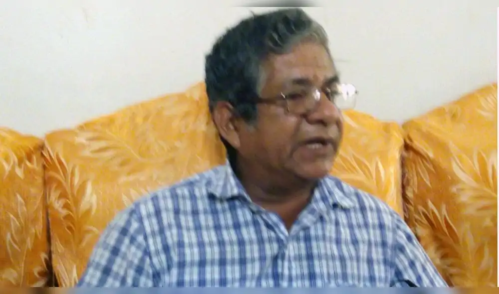 Tumbes: expareja de víctima es sospechosa de asesinato