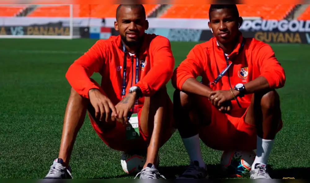 Panamá vs Guyana EN VIVO Copa de Oro 2019 ONLINE por el Grupo D. | Foto: Selección de Panamá