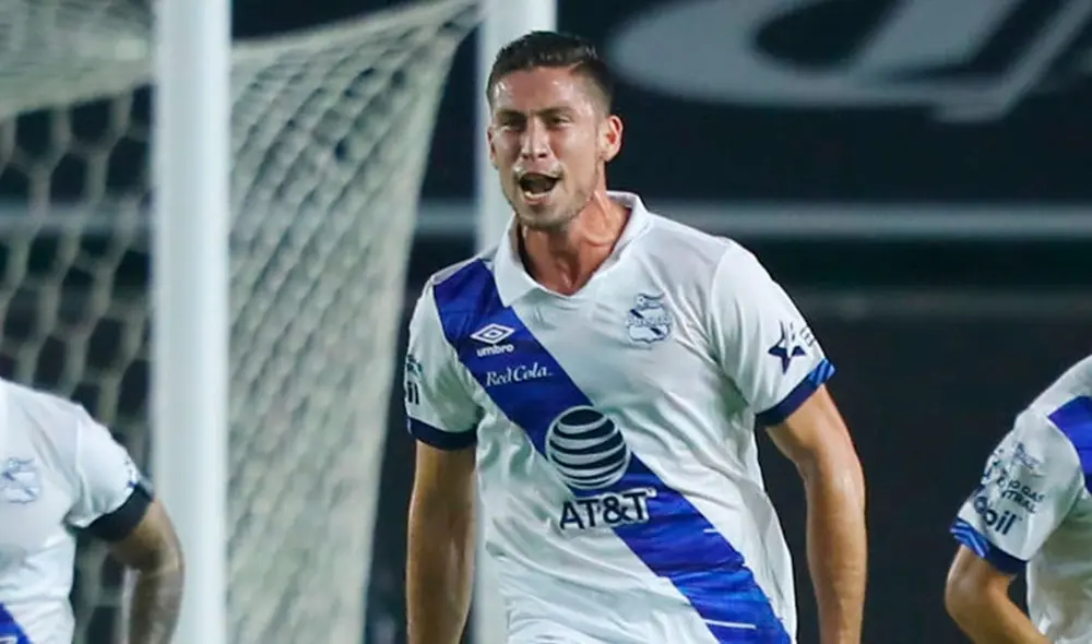 Santiago Ormeño está en el radar de la selección peruana. Foto: Liga MX Santiago Ormeño está en el radar de la selección peruana. Foto: Liga MX