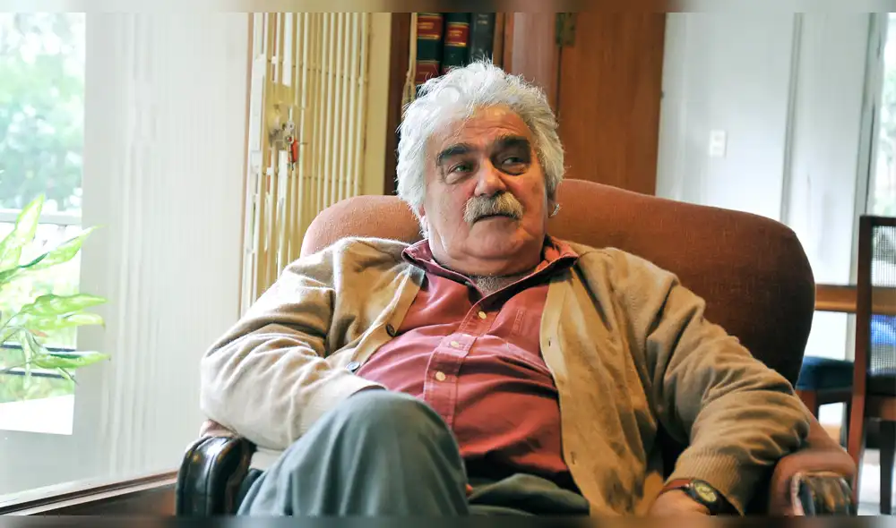 Mirko Lauer: “Al darse cuenta de que la vacancia era posible, PPK pone en marcha el indulto” Mirko Lauer: “Al darse cuenta de que la vacancia era posible, PPK pone en marcha el indulto”