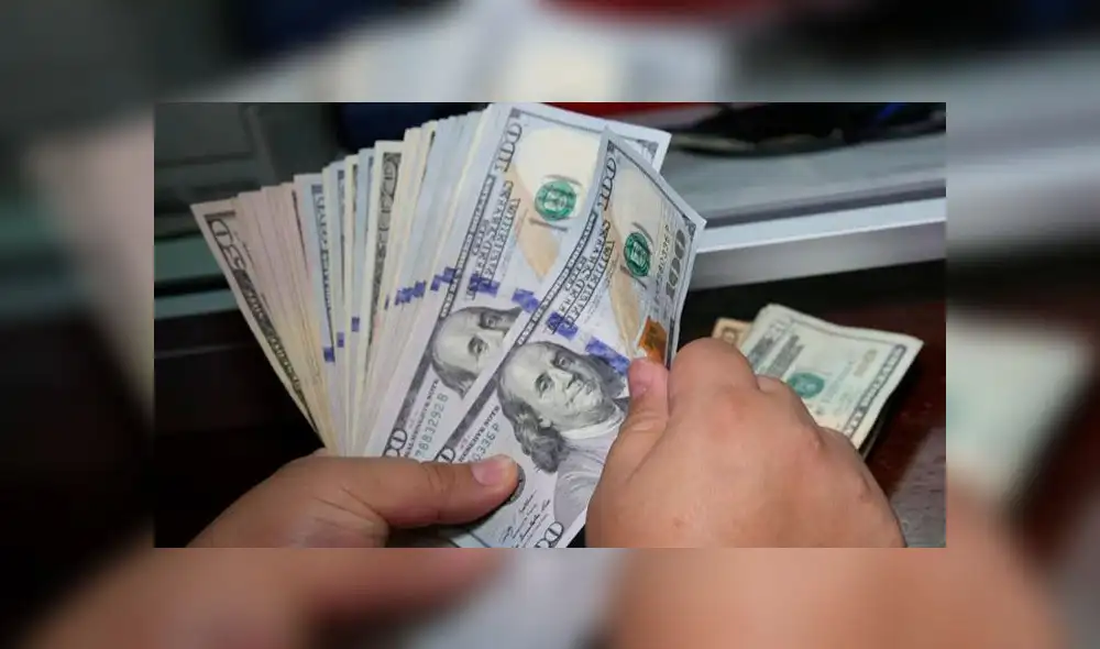 Venezuela: precio del dólar hoy, lunes 17 de junio del 2019