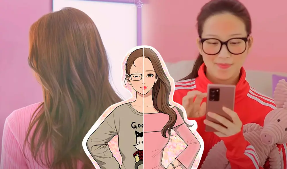 Drama basado en el webtoon Secretos de Belleza estrena su primer adelanto. Foto: composición LR/tvN Drama basado en el webtoon Secretos de Belleza estrena su primer adelanto. Foto: composición LR/tvN