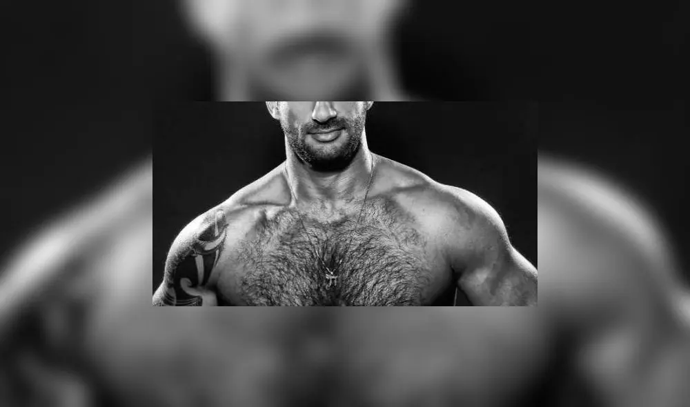 Foto: Difusión. Foto: Difusión.