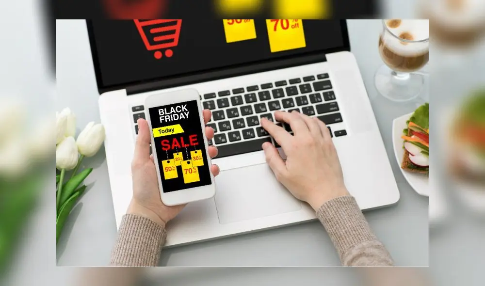 Black Friday Black Friday