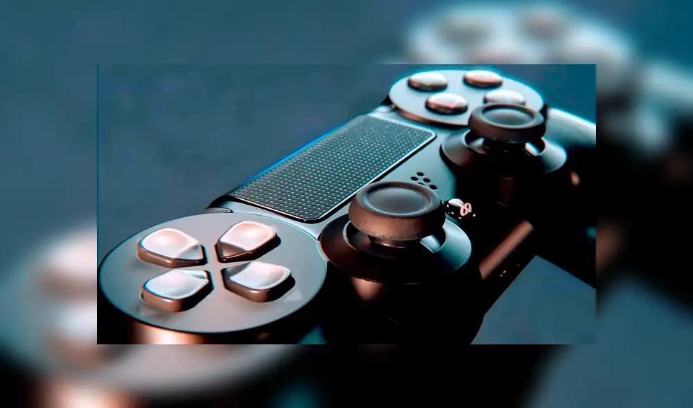 El mando de PlayStation 5 sí será diferente al de PS4 y fue plasmado según las patentes oficiales de Sony.