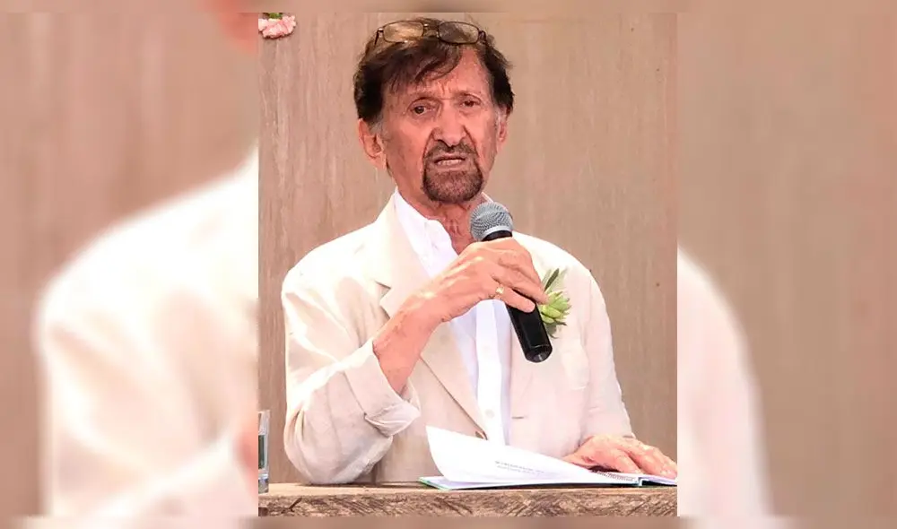 Recordado actor de 'El chavo del 8' falleció a los 86 años [VIDEO]  