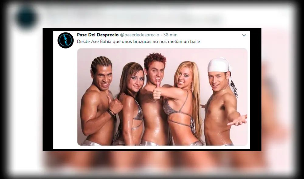 Perú vs. Brasil: memes de la derrota de la bicolor. | Foto: Facebook Perú vs. Brasil: memes de la derrota de la bicolor. | Foto: Facebook