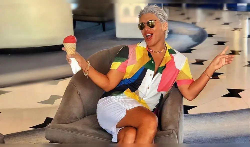 Nicola Porcella responde al 'Zorro' Supe por criticar a "Esto es guerra" tras su salida del reality de competencia. Nicola Porcella responde al 'Zorro' Supe por criticar a "Esto es guerra" tras su salida del reality de competencia.