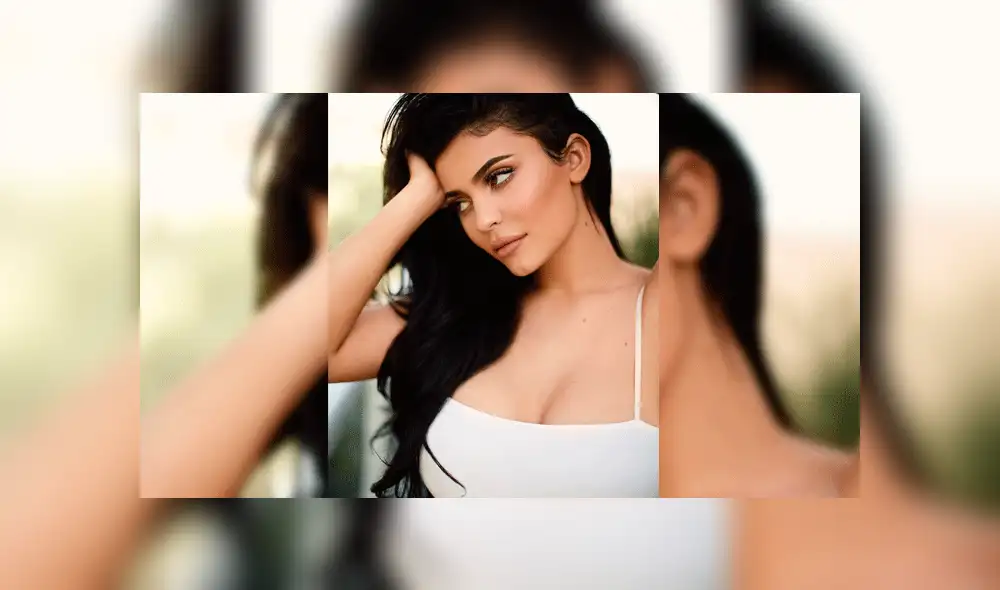 Vía Instagram: Kylie Jenner conquista a fanáticos con sensual sesión de fotos en traje de baño [FOTOS]