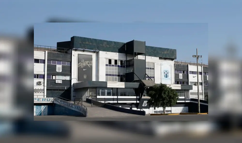 Fondo Blanquiazul emite su primer comunicado tras asumir Alianza Lima