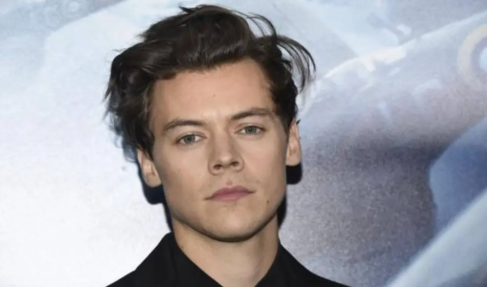 Harry Styles es el protagonista de la cinta dirigida por Olivia Wilde. Foto: difusión