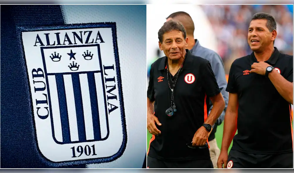 Roberto Chale elogió a Alianza Lima, pero con una polémica indirecta [VIDEO]