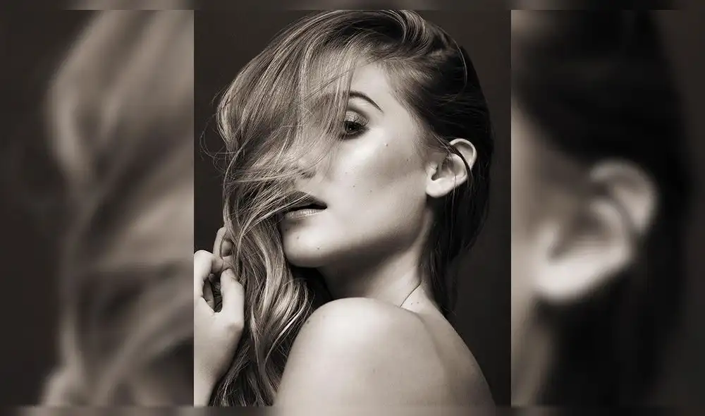 María Fernanda Aristizábal, la nueva reina colombiana que sorprende con su belleza natural María Fernanda Aristizábal, la nueva reina colombiana que sorprende con su belleza natural