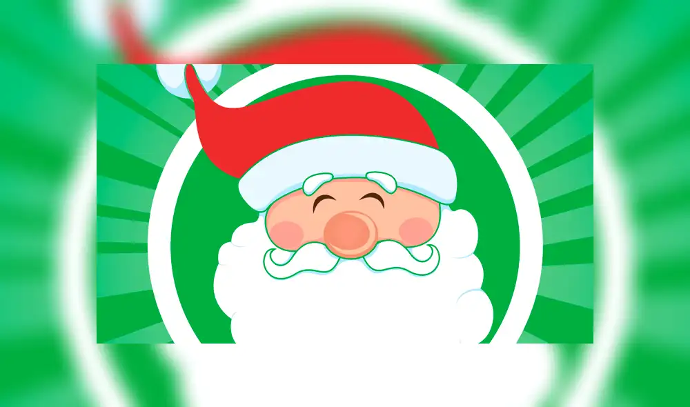 WhatsApp: revelan increíble truco para descargar gratis stickers por Navidad WhatsApp: revelan increíble truco para descargar gratis stickers por Navidad