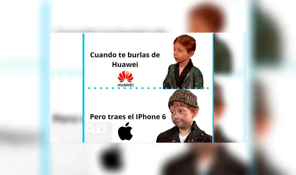 Facebook viral: Cevichería lanza insólita promoción para usuarios de Huawei y causa furor [FOTOS]