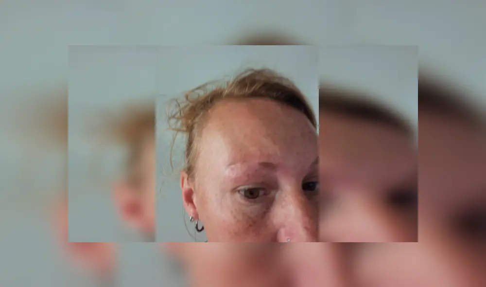 Desliza para ver las fotos que se volvieron tendencia en Facebook. Foto: Captura. Desliza para ver las fotos que se volvieron tendencia en Facebook. Foto: Captura.