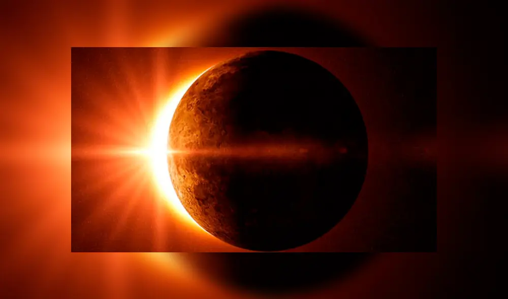 En Arequipa, con telescopios y lentes solares gratis podrán ver eclipse este 2 de julio