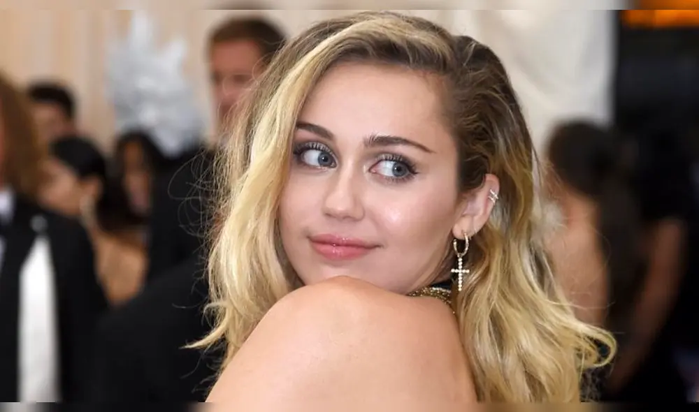 Miley Cyrus, Coronavirus