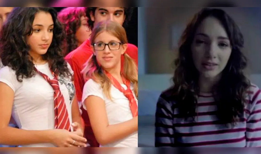 Filtran fotos de Thelma Fardin en Nicaragua que desmienten defensa de Juan Darthés 