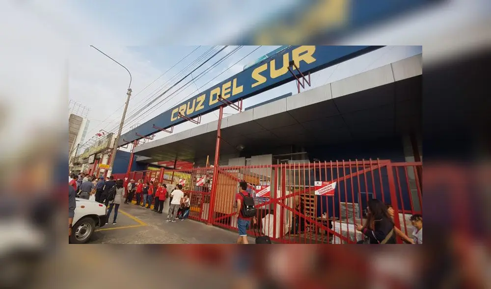 Tras inspecciones, se determinó que local presentaba "riesgo alto" para el público. (Foto; Grace Mora / La República)